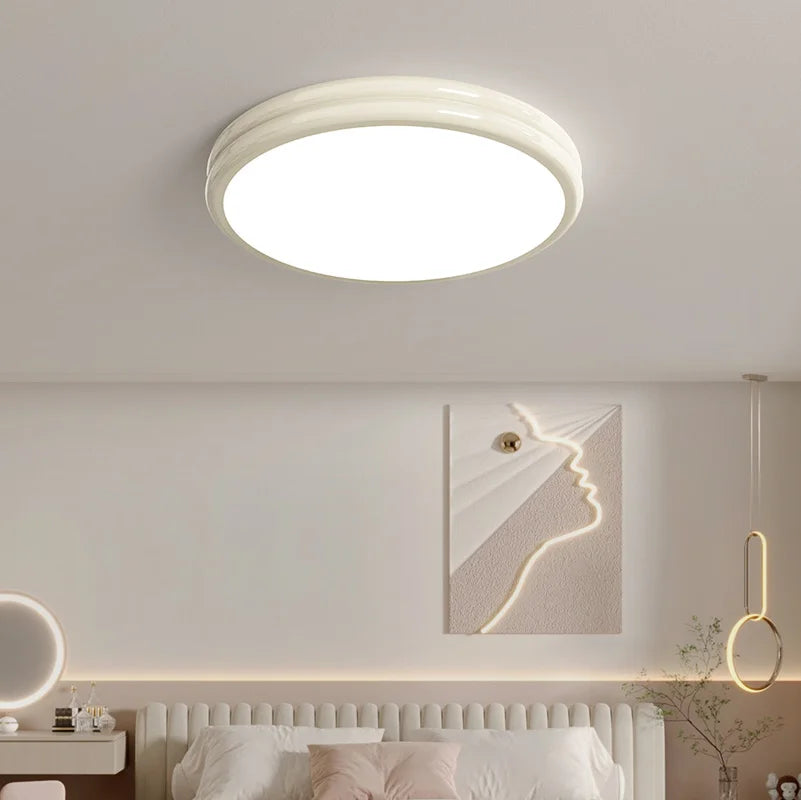 lustre led moderne pour éclairage intérieur et décoration - vue 5 sur 24
