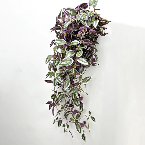 feuilles de vigne artificielles pour décoration mariage et jardin - vue 5 sur 9