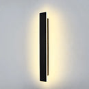 lampe applique décorative 15w acrylique