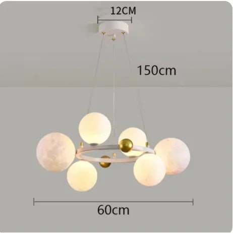éclairage décoratif à led à spectre complet pour intérieur - vue 11 sur 10