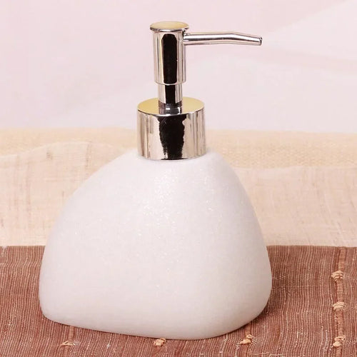 bouteille de savon liquide pour salle de bain d'hôtel - vue 3 sur 23
