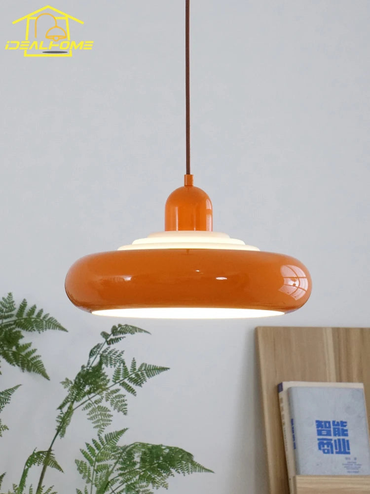 suspension vintage de style médiéval pour intérieur et extérieur - vue 5 sur 10