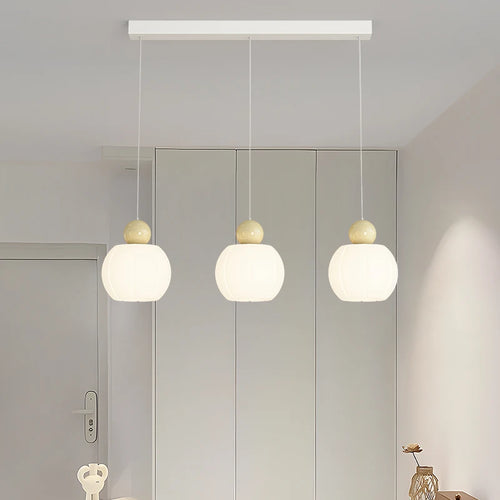 applique murale led fleur abat-jour luminaire hôtel salon - vue 5 sur 9