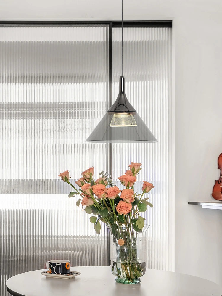 lustre moderne et luxueux pour espaces commerciaux et intérieurs - vue 3 sur 10