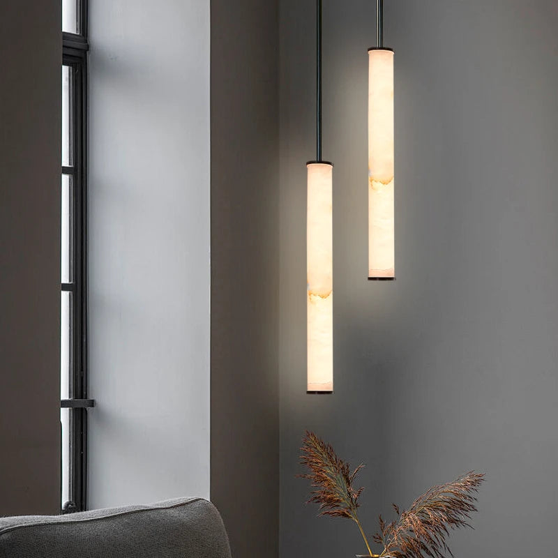 lustre en cuivre naturel de haute qualité pour intérieur - vue 4 sur 10