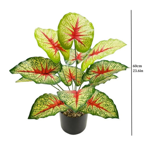plantes artificielles décoratives pour mariage fête et bureau - vue 16 sur 24