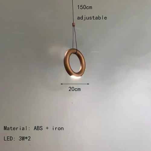suspension art déco noir blanc pour intérieur élégant - vue 11 sur 10