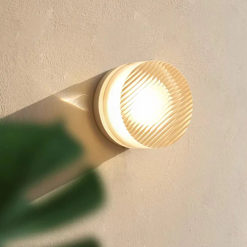 applique murale led nordique pour décoration intérieure