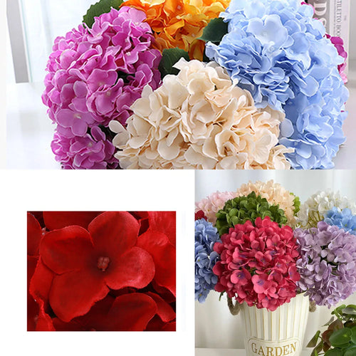 bouquet de pivoines artificielles décorations pour événements et fêtes - vue 6 sur 19