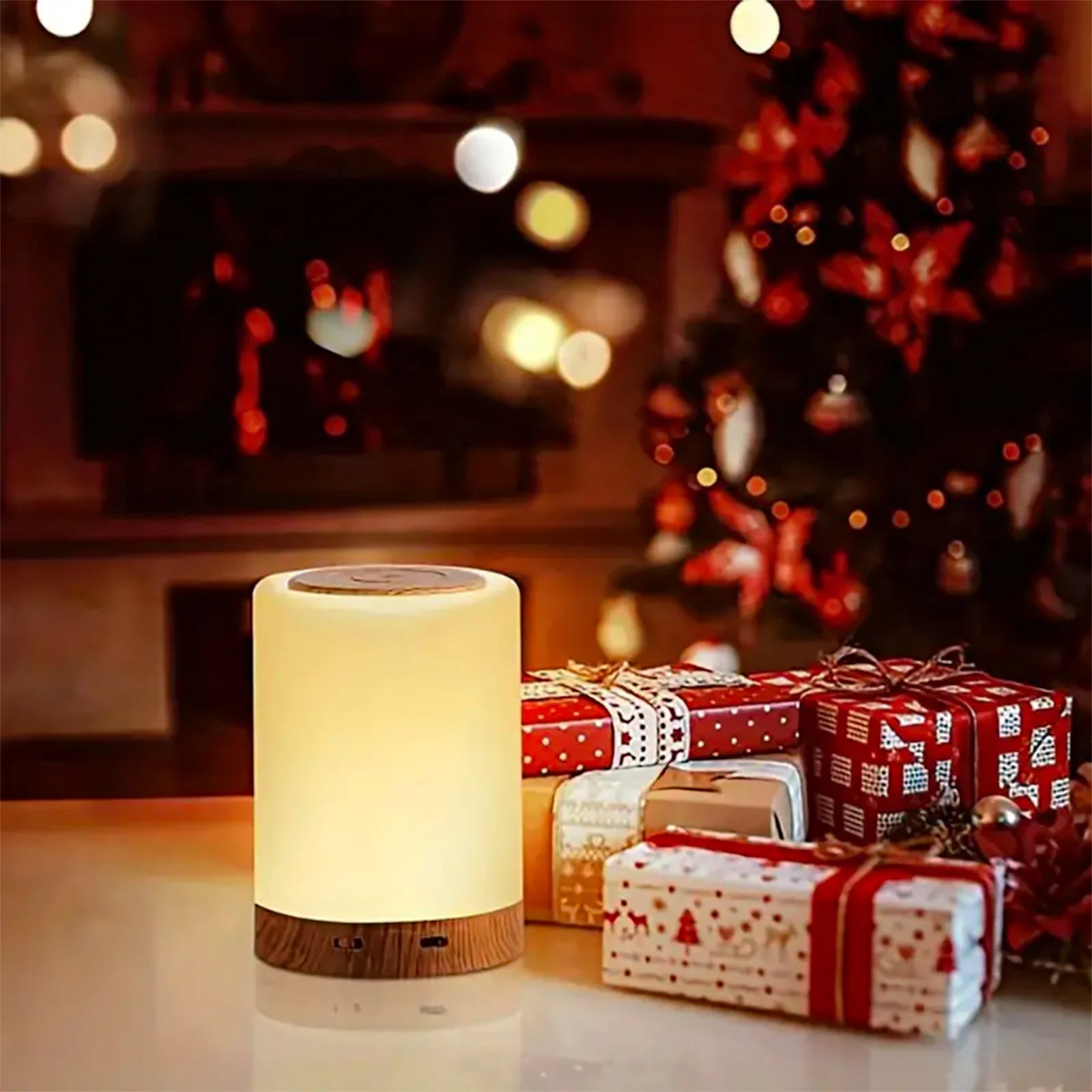 Veilleuse LED intelligente - vue 9 sur 9