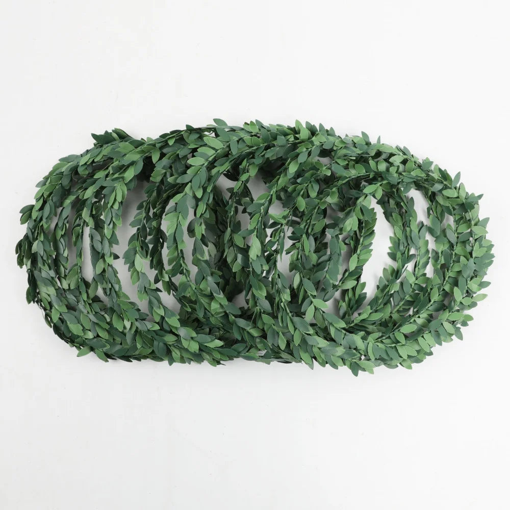 bande de vigne pour décoration de mariage et fête - vue 4 sur 6