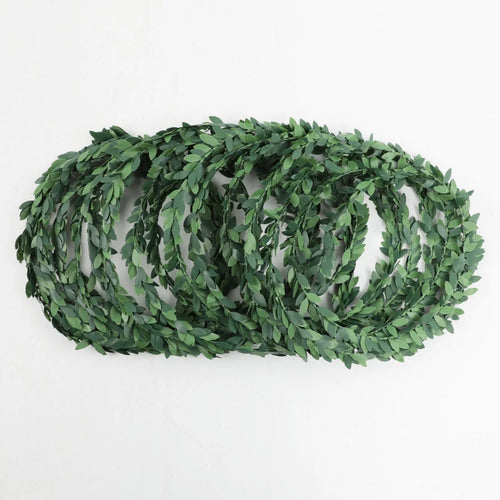 bande de vigne pour décoration de mariage et fête - vue 5 sur 6
