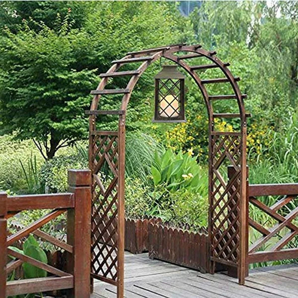 Lampe Bougie solaire charge étanche extérieur jardin lanterne éclairage - vue 6 sur 6