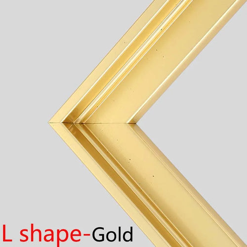 cadre personnalisé grand format style européen pour décoration murale - vue 15 sur 14