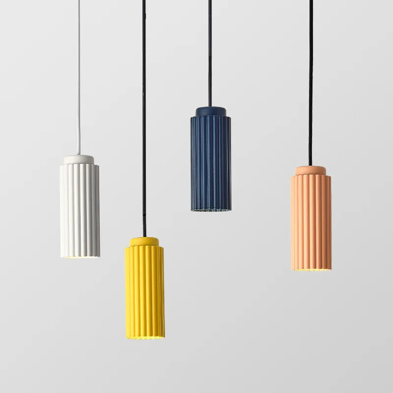 suspension moderne luxe unique tête minimaliste sandyha éclairages créatif