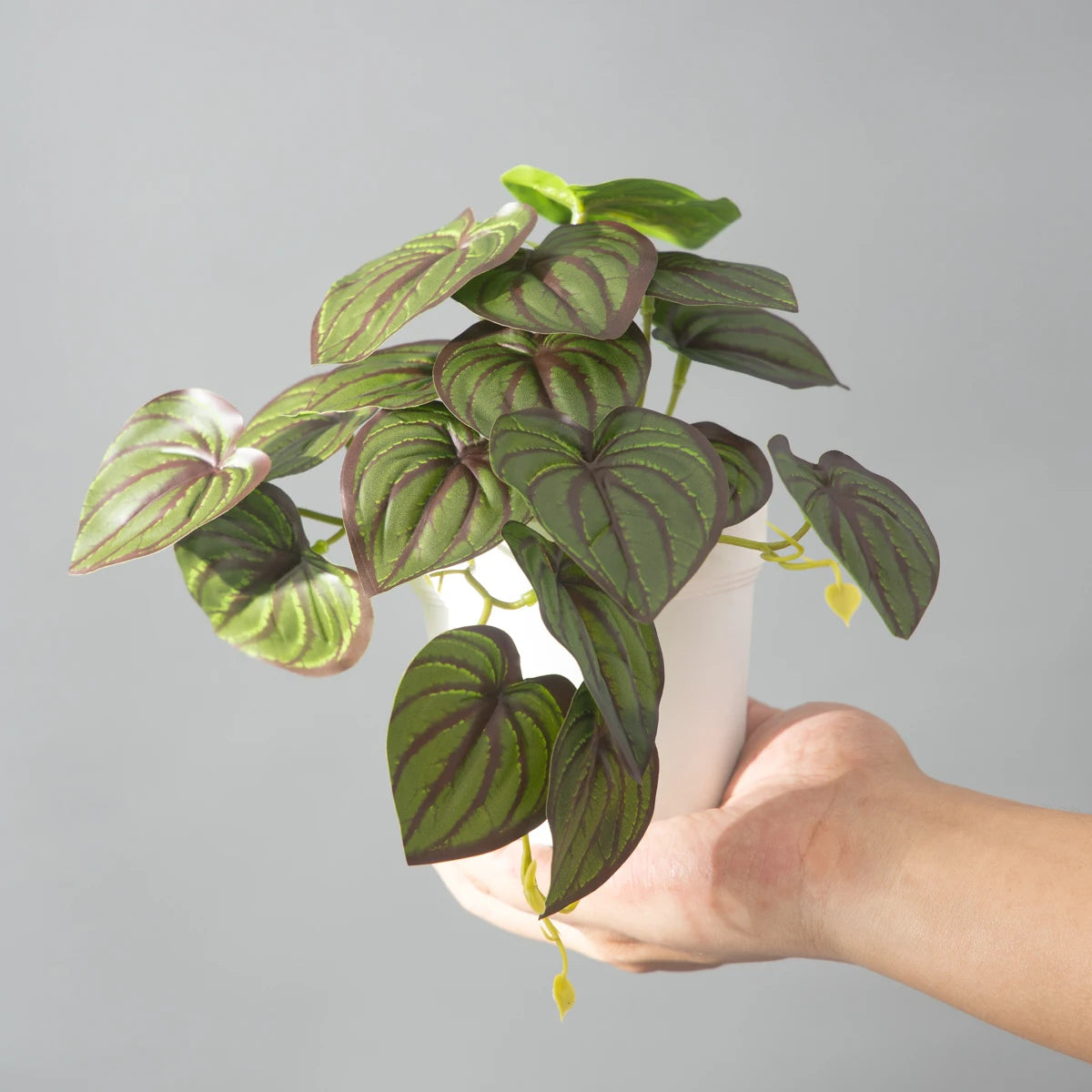 plantes artificielles monstera tropicales pour décoration intérieure et fêtes - vue 5 sur 18