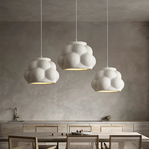 suspension luminaires suspendus art déco - vue 2 sur 9