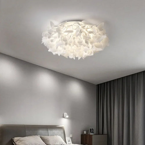 plafonnier led moderne pour décoration intérieure et ambiance raffinée - vue 3 sur 10