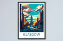 affiche voyage toile new york rome tokyo venise décoration murale
