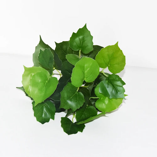 plantes artificielles pour décoration murale et jardin - vue 13 sur 24