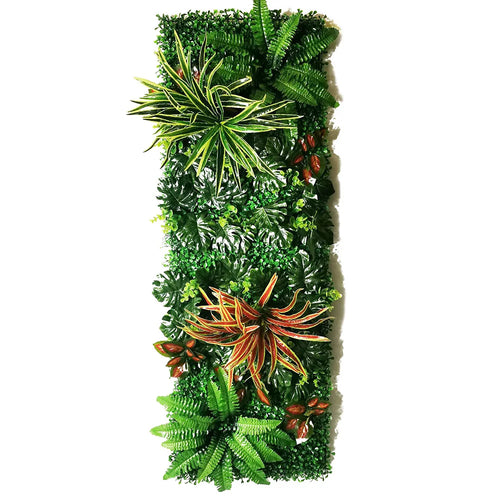 plante artificielle décorative pour intérieur et extérieur jardin - vue 40 sur 39