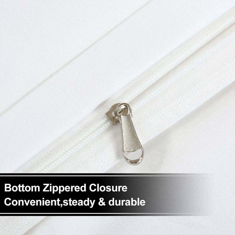 housse de couette mandala bohème style vintage pour lit king queen