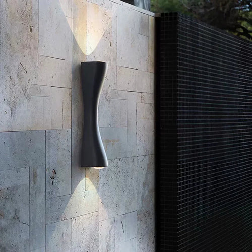 Applique intérieure et extérieure 6W LED - vue 5 sur 8