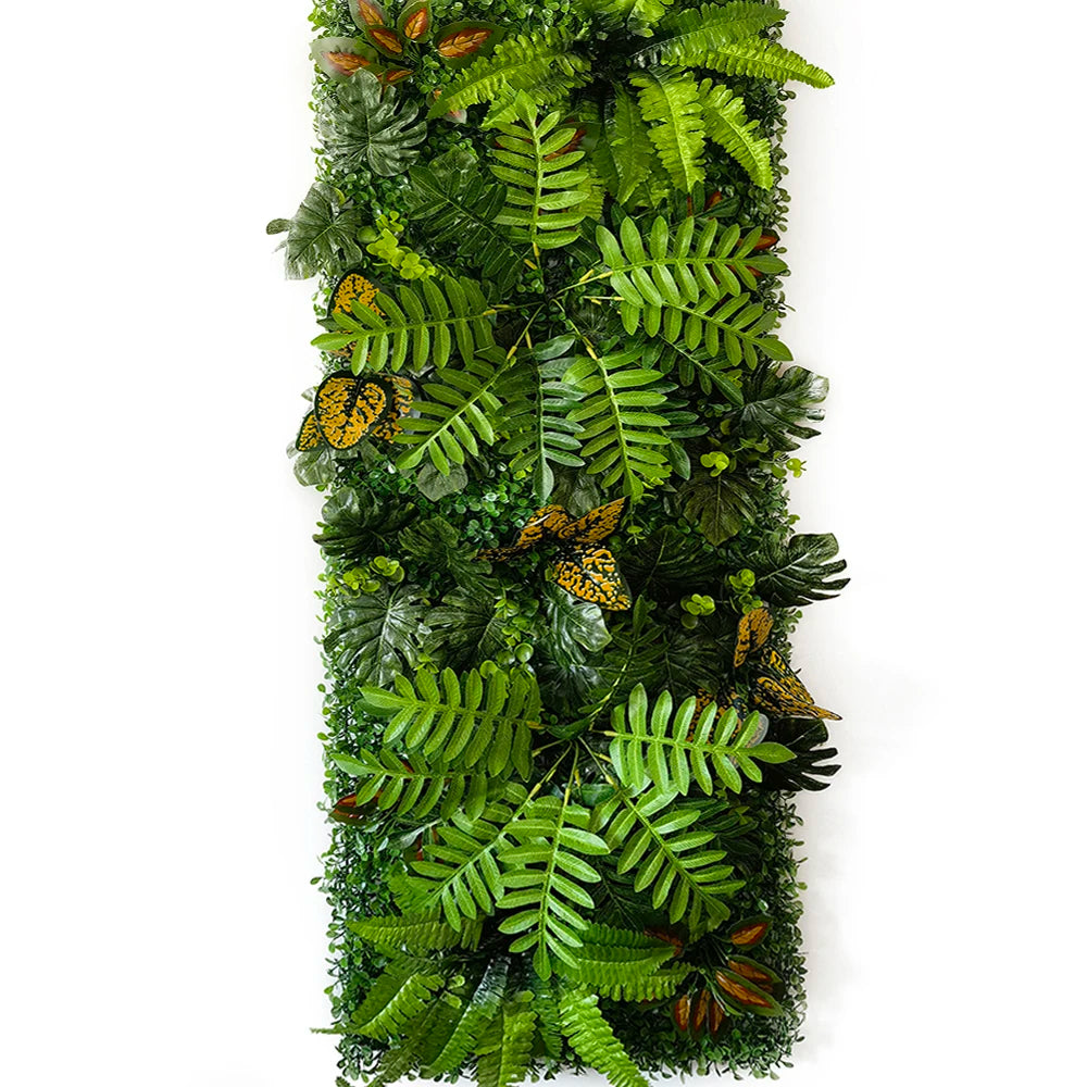 plante artificielle décorative pour intérieur et extérieur jardin - vue 12 sur 39