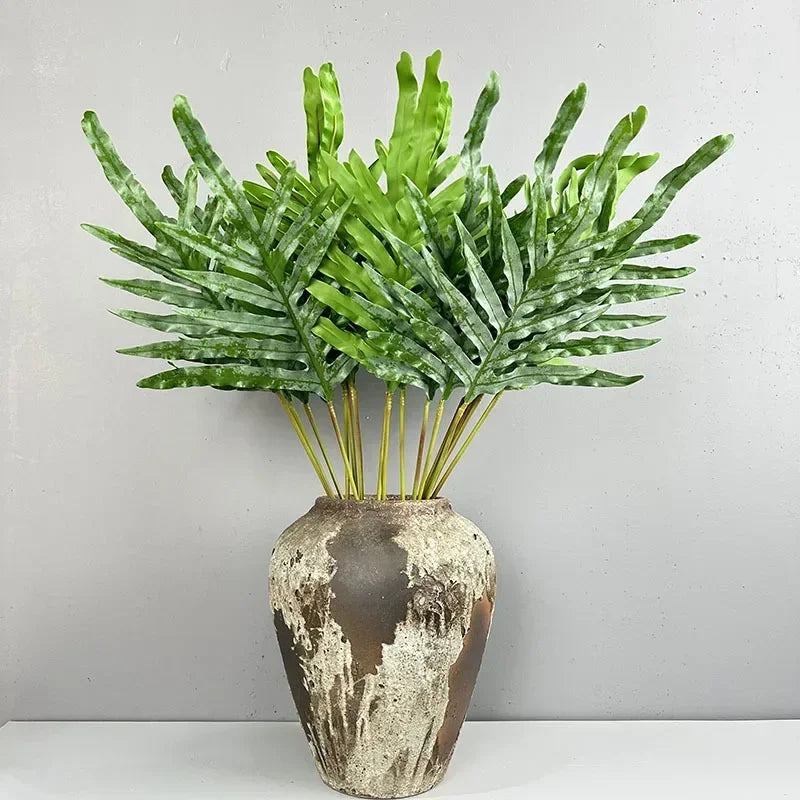 plantes artificielles décoratives pour une ambiance printanière - vue 3 sur 8