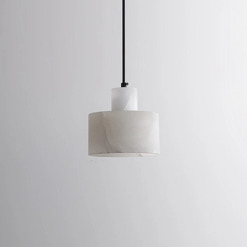 lustres en dolomite naturelle pour hôtel et magasin de vêtements - vue 5 sur 8