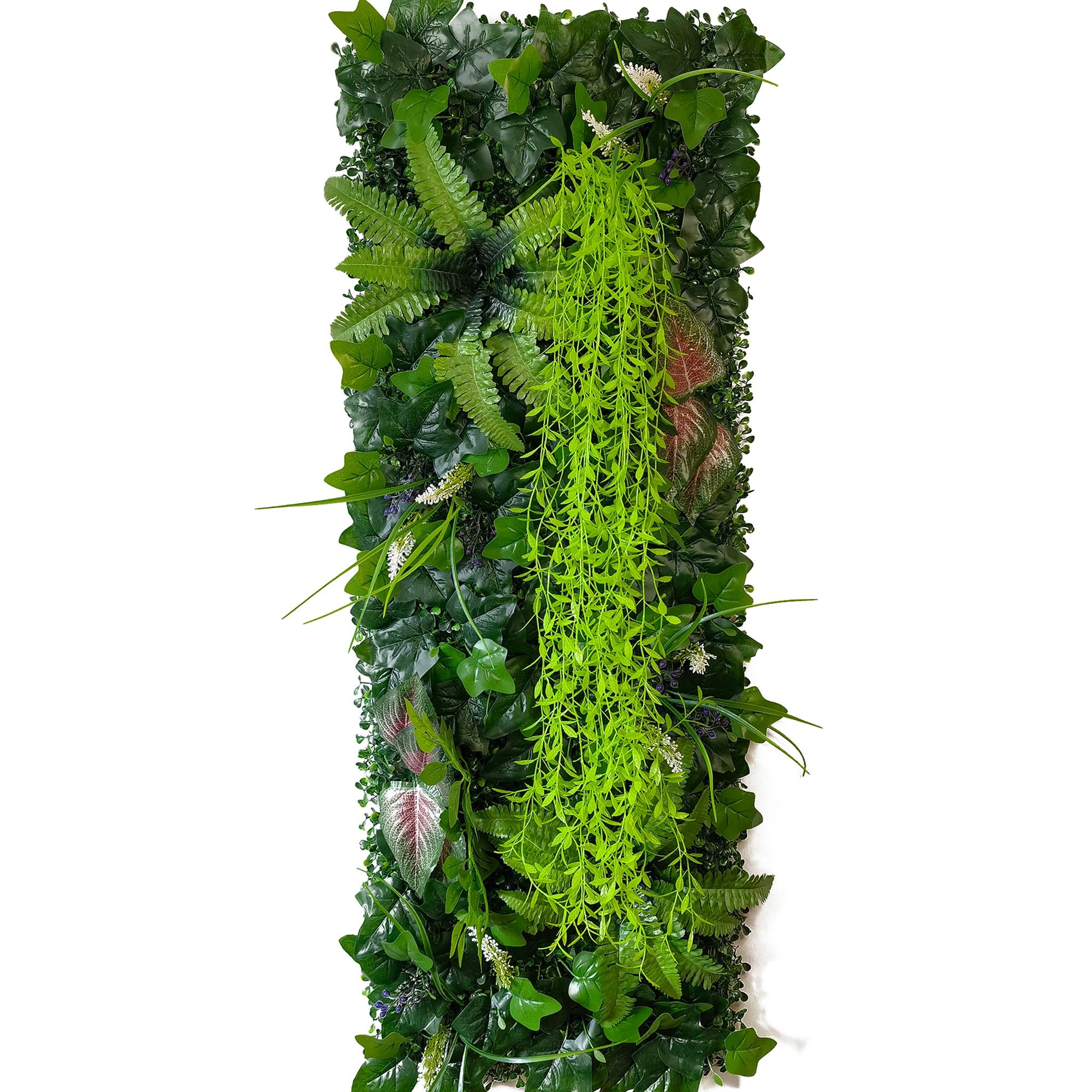 plante artificielle décorative pour intérieur et extérieur jardin - vue 16 sur 39