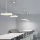 Suspension LED modernes