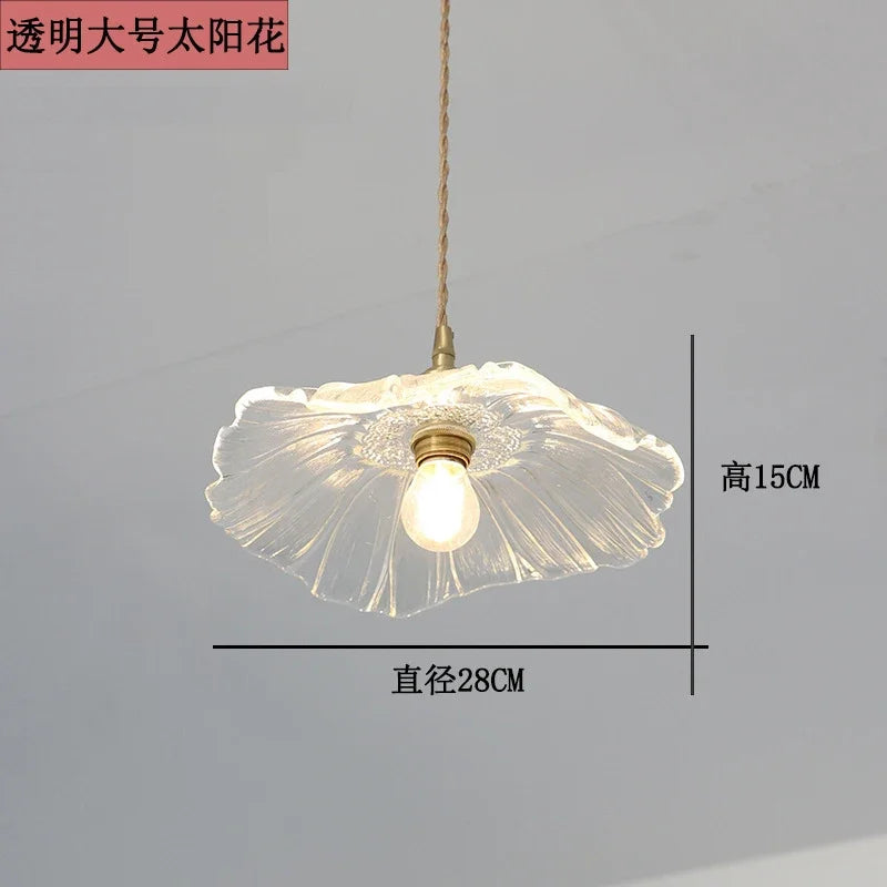 lustre moderne pour café boutique et espace convivial - vue 9 sur 13