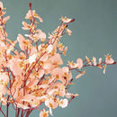 décoration orchidée papillon artificielle pour mariage et occasions festives
