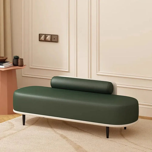 banc à chaussures moderne et confortable pour intérieur - vue 4 sur 15