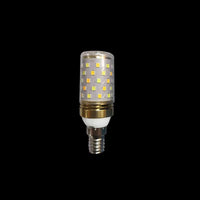 lustre led nordique simple avec boule de verre suspendue