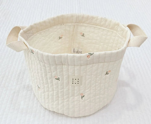 sac de rangement polyvalent pour couches vêtements et jouets - vue 12 sur 12
