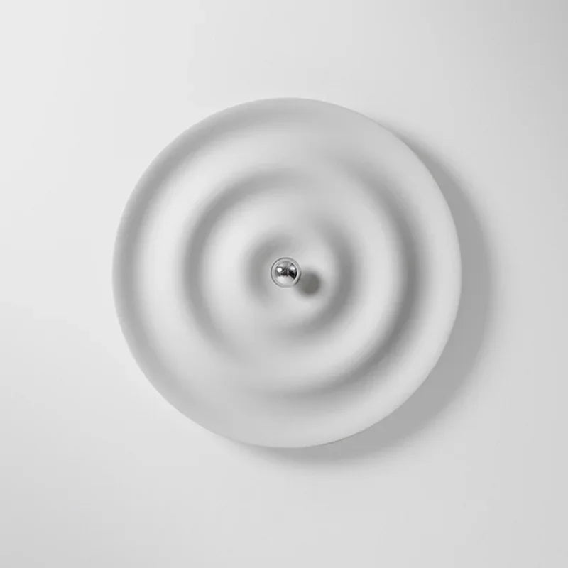 applique murale led luxe minimaliste nordique décorative idéale villa
