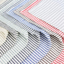 Serviette de table lin coton style européen lot