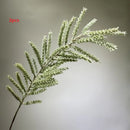 plante artificielle dherbe de blé décoration naturelle pour intérieur