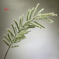 plante artificielle dherbe de blé décoration naturelle pour intérieur