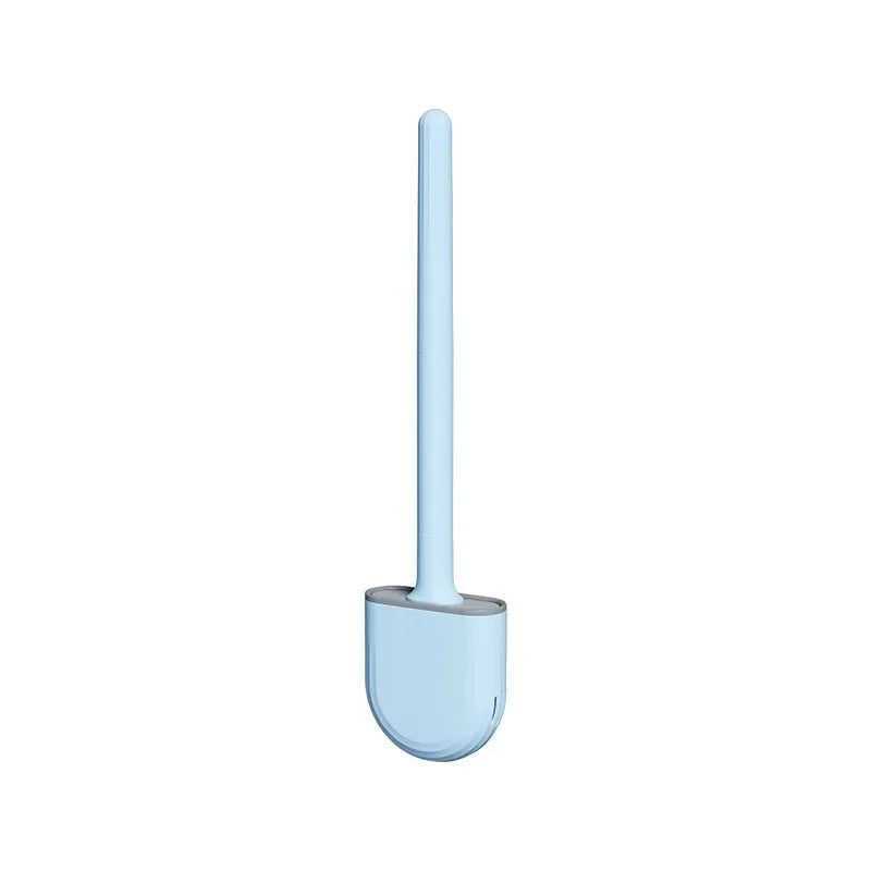brosse en silicone murale pour nettoyage facile et efficace - vue 17 sur 17