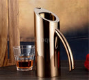 Carafe isotherme acier inox style moderne boissons