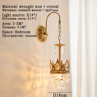 lustre en cristal pour un éclairage élégant et raffiné
