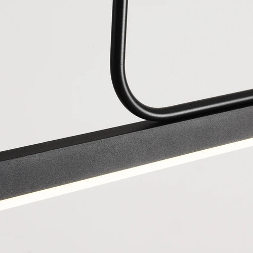 lampe led suspendue décorative pour intérieur et table - vue 6 sur 12