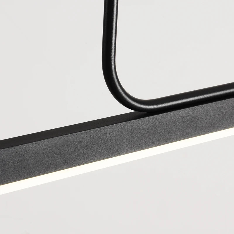 lampe led suspendue décorative pour intérieur et table - vue 6 sur 12