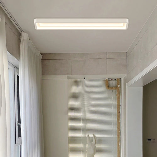 lustre led moderne pour intérieur mode maison dero - vue 6 sur 14