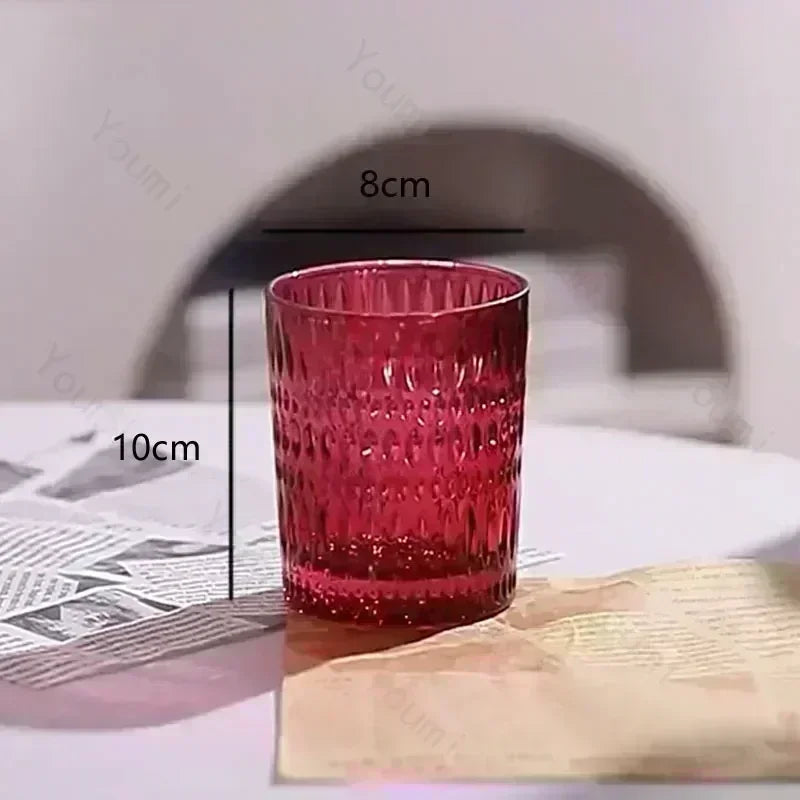 bouteille de savon en verre pour salle de bain élégante et pratique - vue 13 sur 24