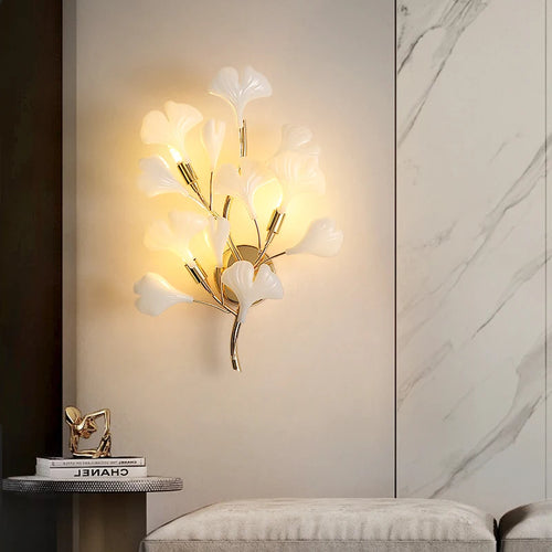 applique murale créative design pour décoration intérieure moderne - vue 3 sur 8