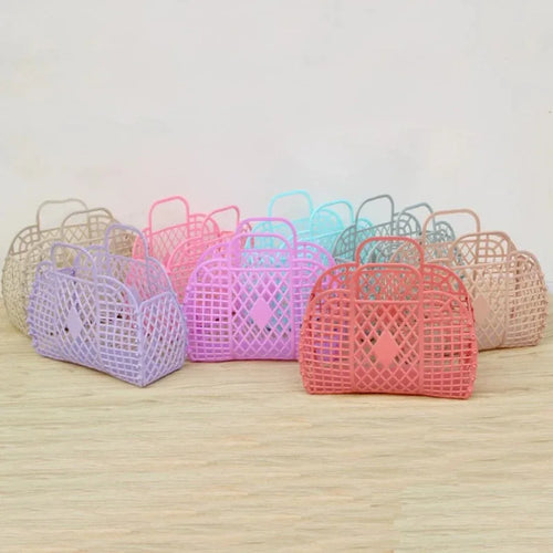 panier amovible pour douche bain et rangement pratique pour la maison - vue 2 sur 13